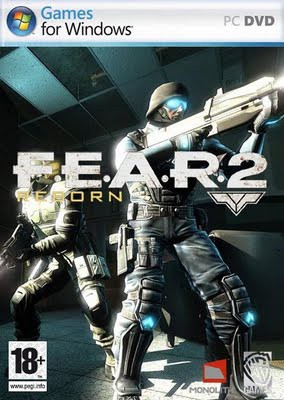 Fear 2